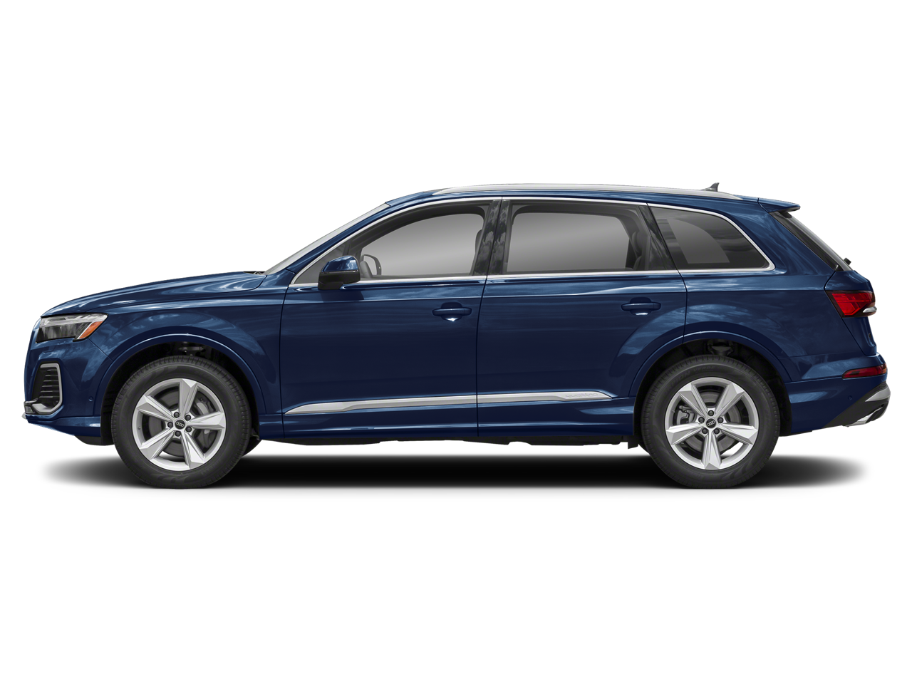2026 Audi Q7 45 Premium Plus quattro