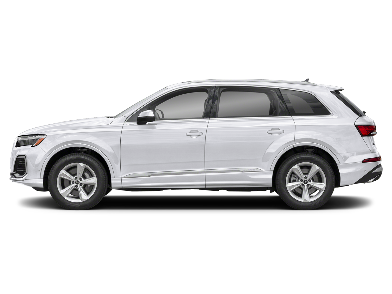2026 Audi Q7 45 Premium Plus quattro