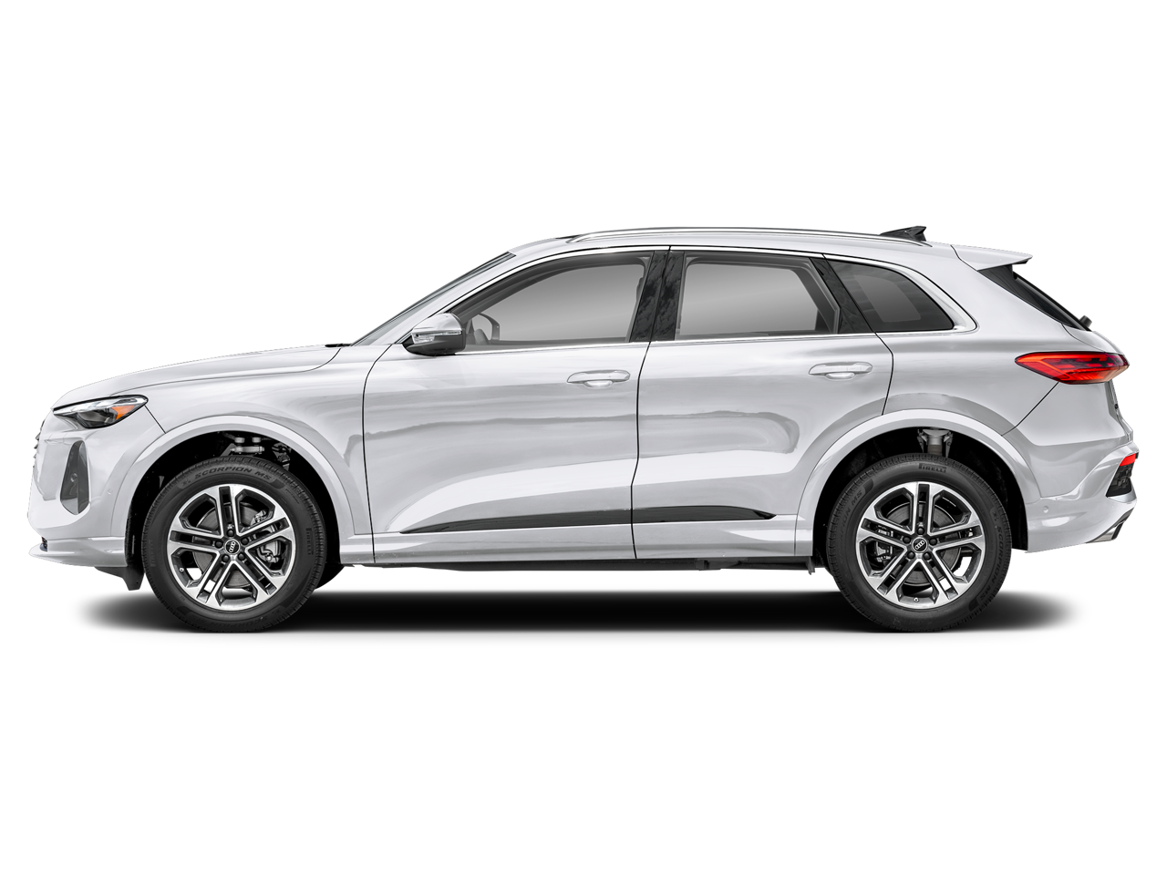2026 Audi Q5 quattro