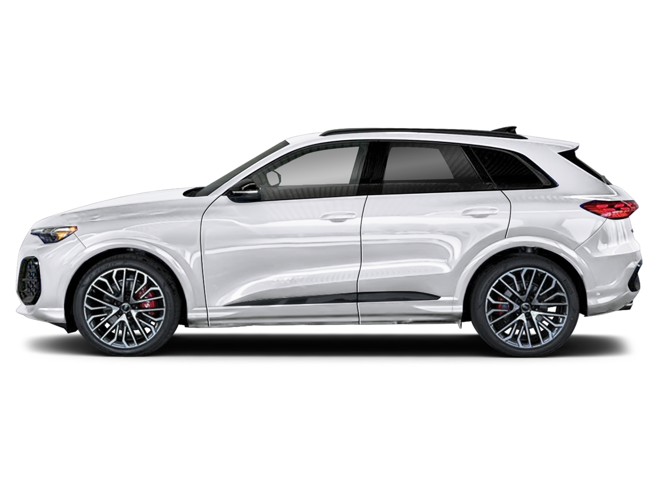 2026 Audi SQ5 Premium Plus quattro