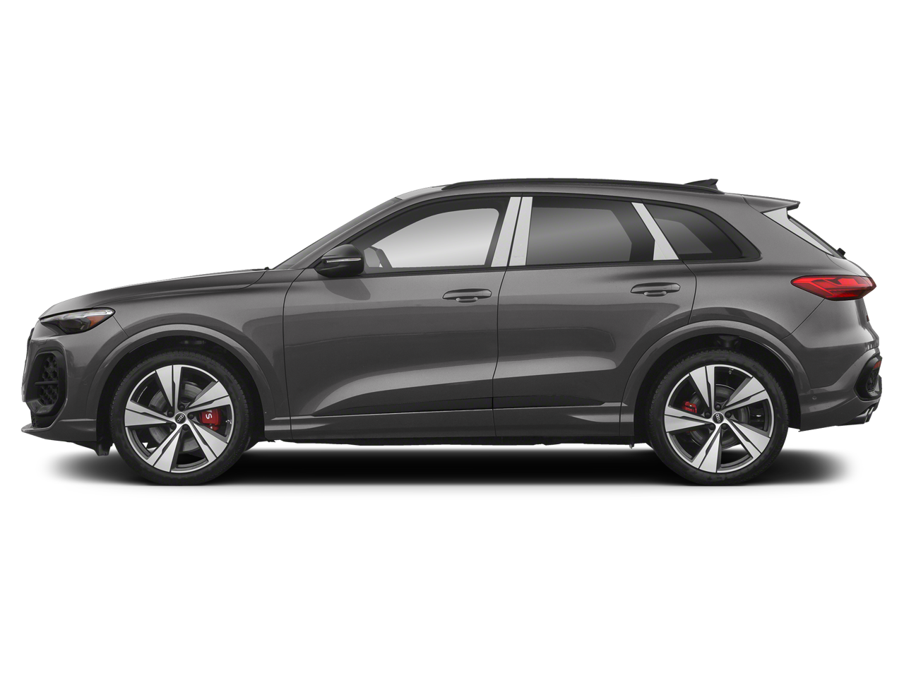 2026 Audi SQ5 Premium Plus quattro