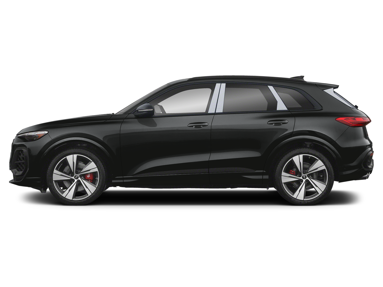 2026 Audi SQ5 Premium Plus quattro