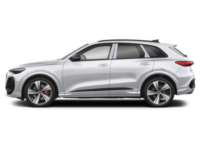 2026 Audi SQ5 Premium Plus quattro