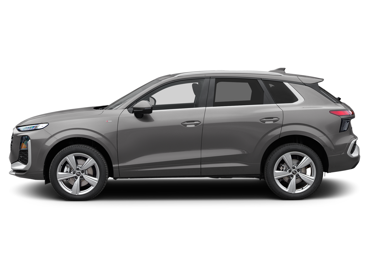 2026 Audi Q3 S line quattro