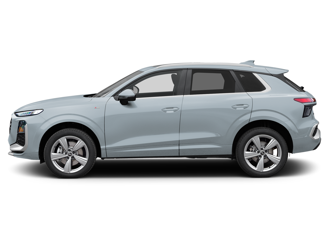 2026 Audi Q3 S line quattro