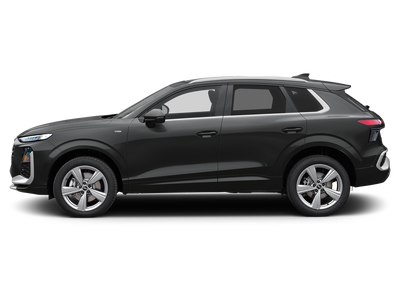 2026 Audi Q3 S line quattro