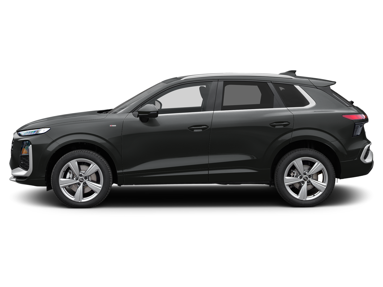 2026 Audi Q3 S line quattro