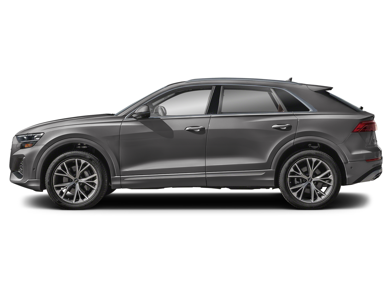 2026 Audi Q8 quattro