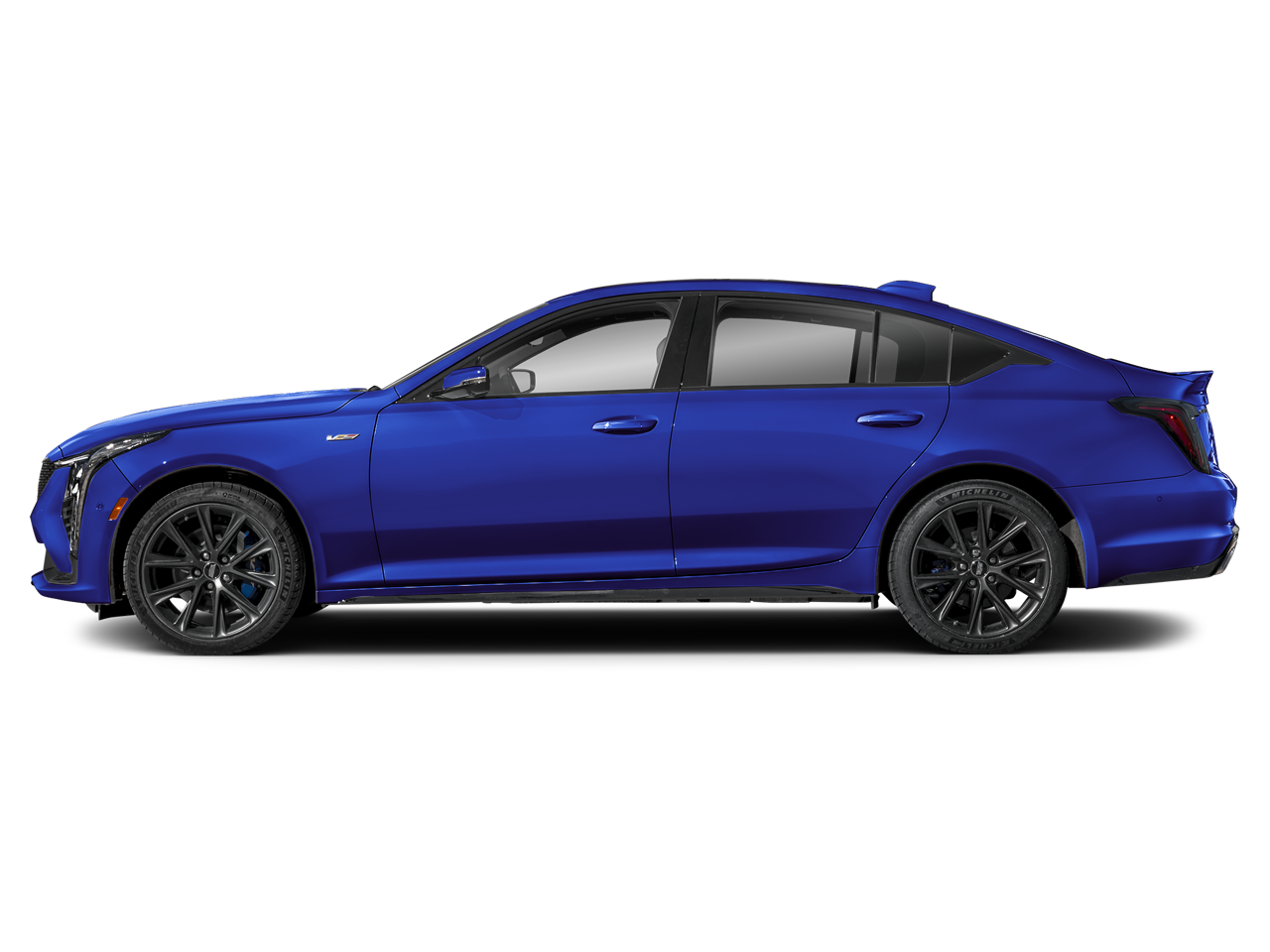 2026 Cadillac CT5 V-Series