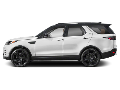 2026 Land Rover Discovery Dynamic SE