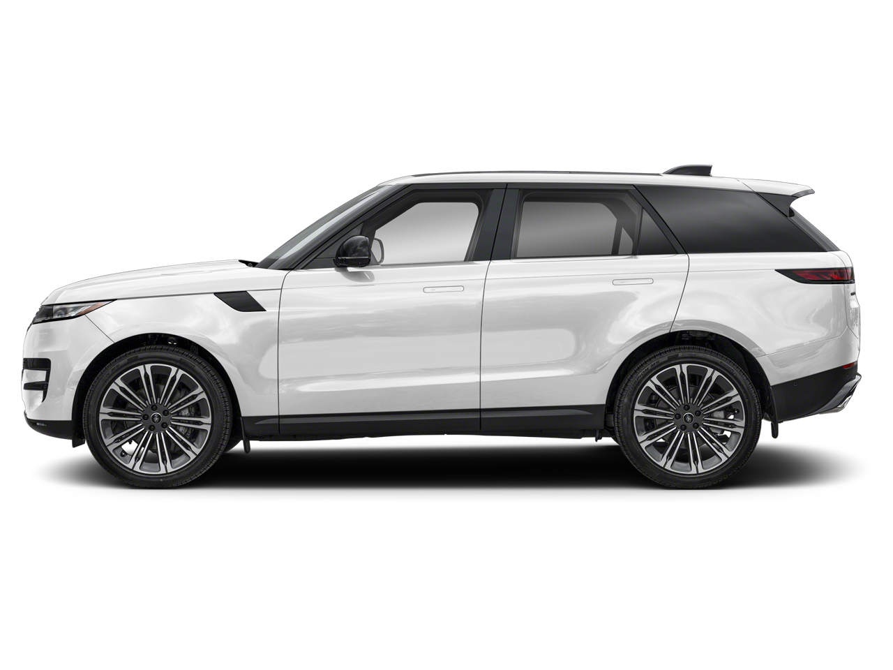 2026 Land Rover Range Rover Sport SE