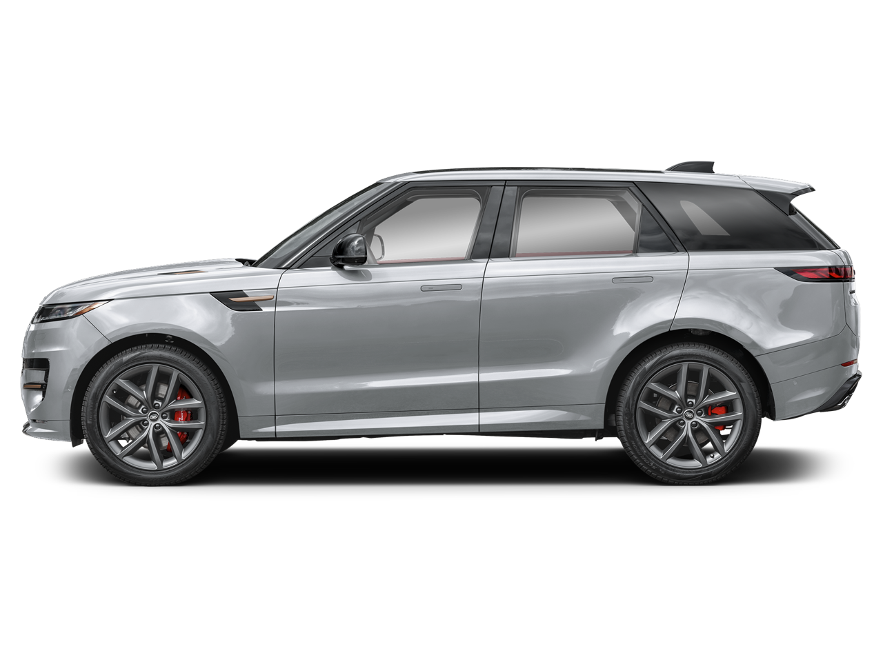 2026 Land Rover Range Rover Sport SV