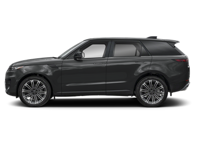 2026 Land Rover Range Rover Sport SE