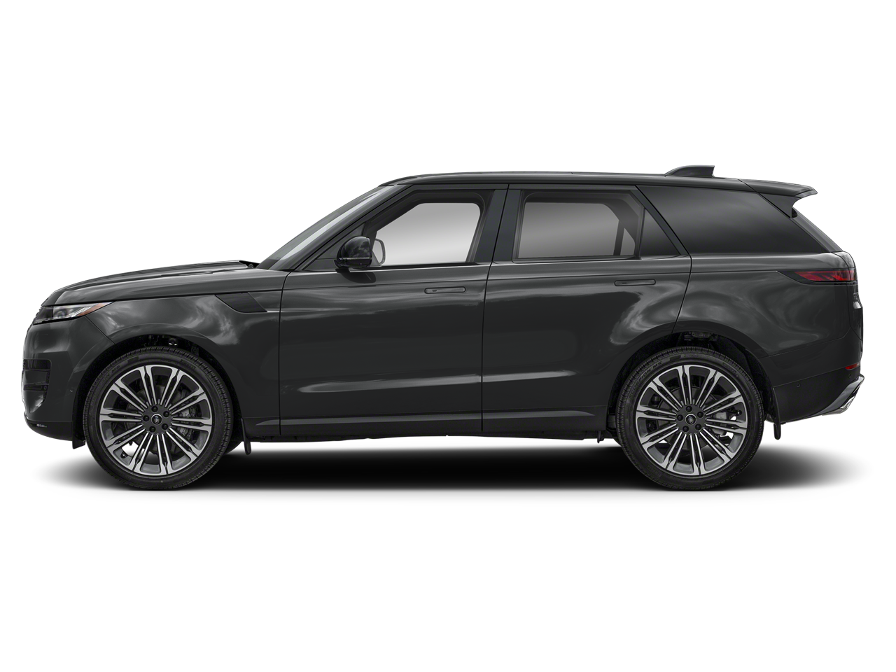 2026 Land Rover Range Rover Sport SE