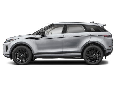 2026 Land Rover Range Rover Evoque S