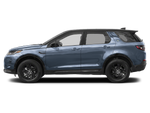 2026 Land Rover Discovery Sport Landmark