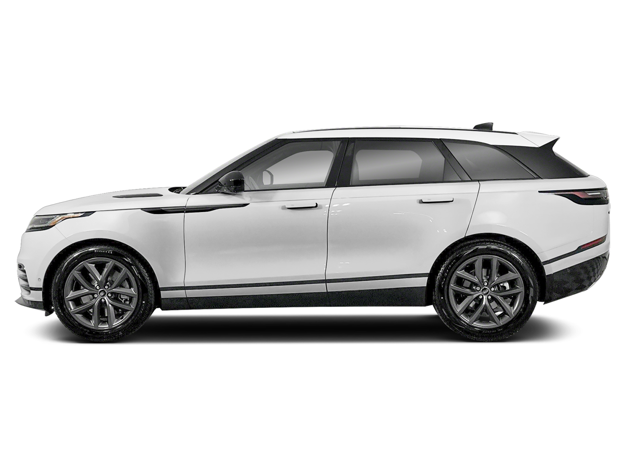 2026 Land Rover Range Rover Velar Dynamic SE