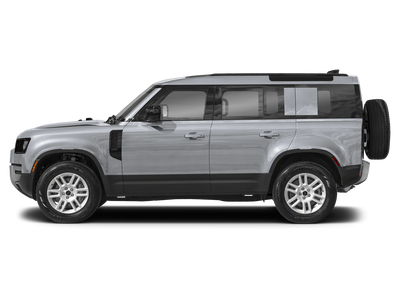 2026 Land Rover Defender 110 V8