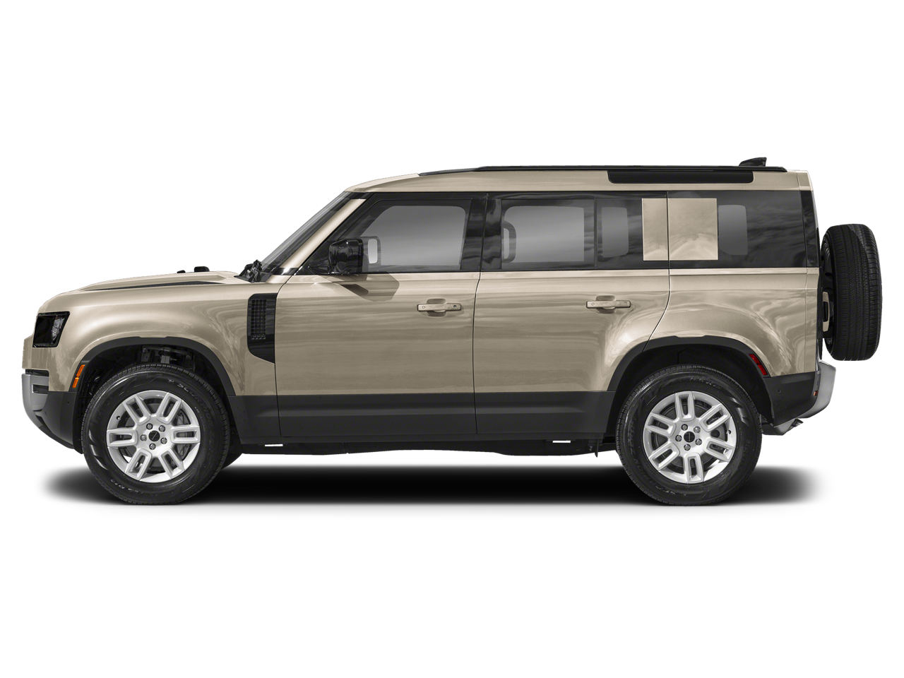 2026 Land Rover Defender 110 X-Dynamic SE