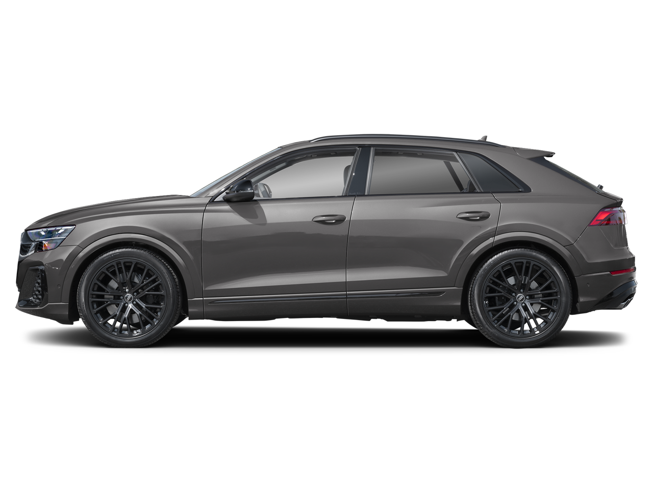 2027 Audi SQ8 4.0T Prestige quattro
