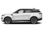 2027 Land Rover Range Rover Sport SE