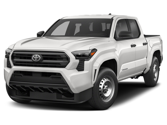 2024 Toyota Tacoma Base in Clearwater, FL - Dimmitt Automotive Group