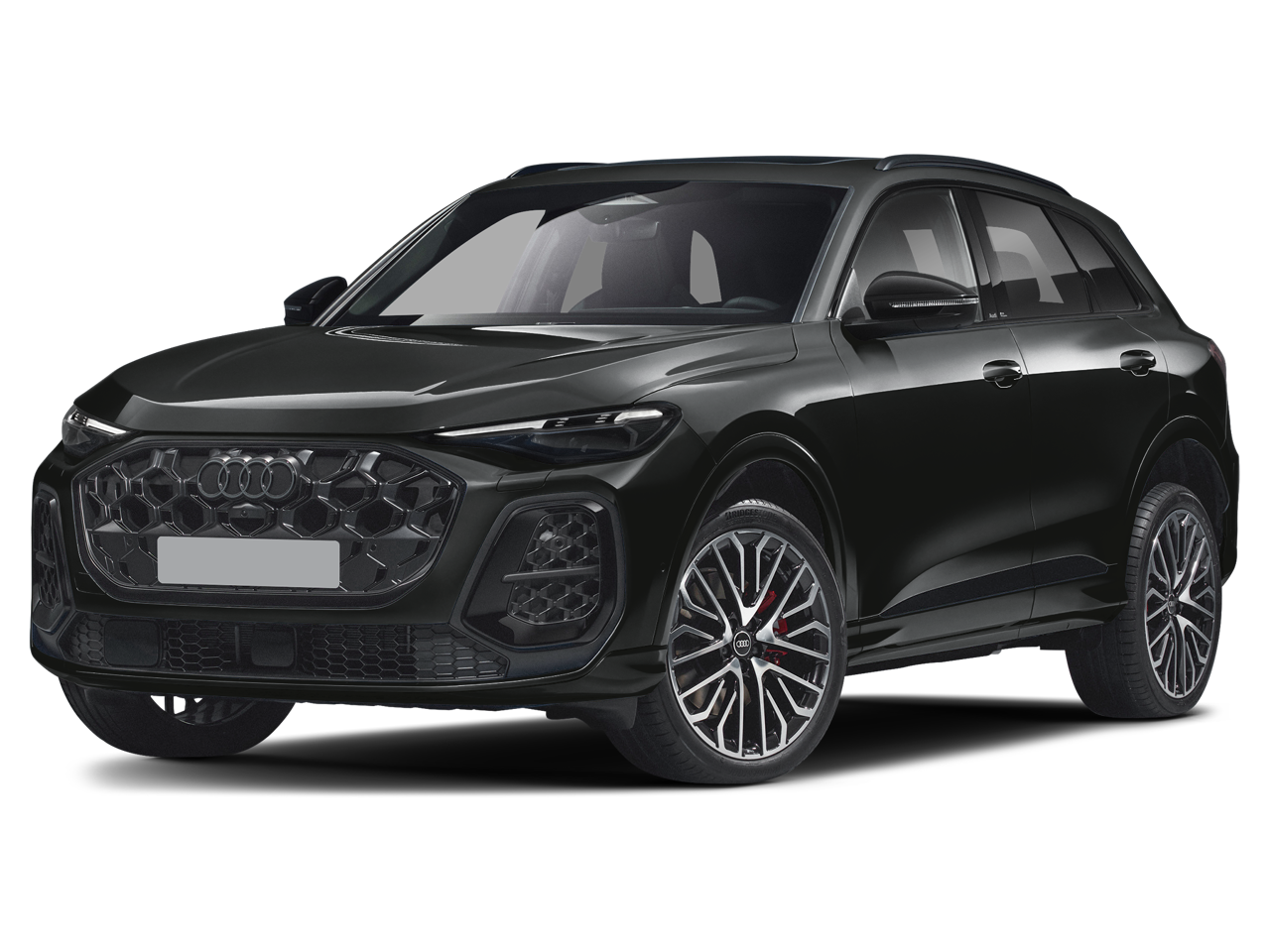 2025 Audi SQ5 3.0T Premium Plus quattro