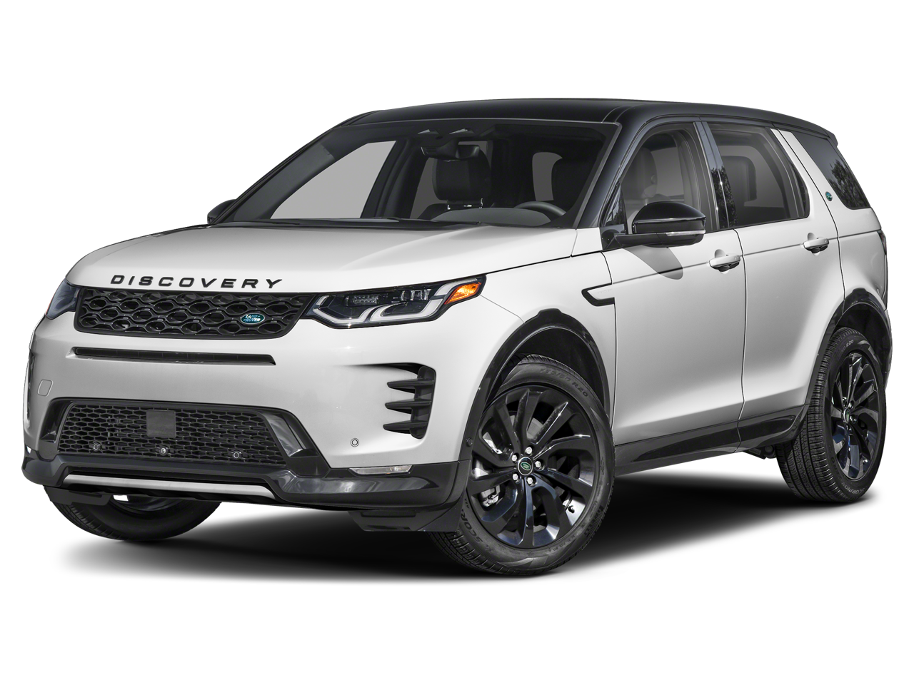 2025 Land Rover Discovery Sport S