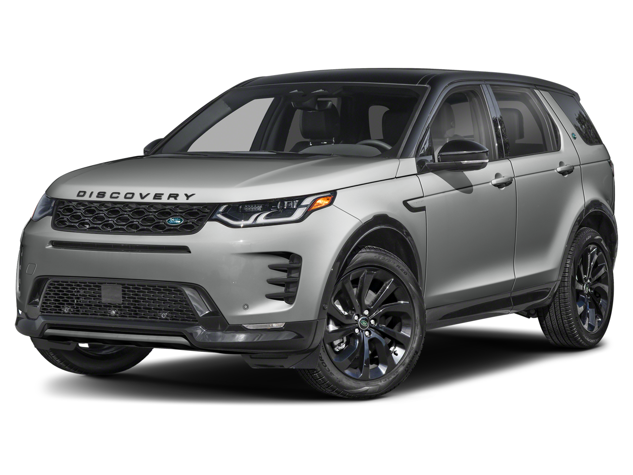 2025 Land Rover Discovery Sport S