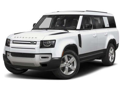 2025 Land Rover Defender 130 X-Dynamic SE