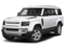2025 Land Rover Defender 130 X-Dynamic SE