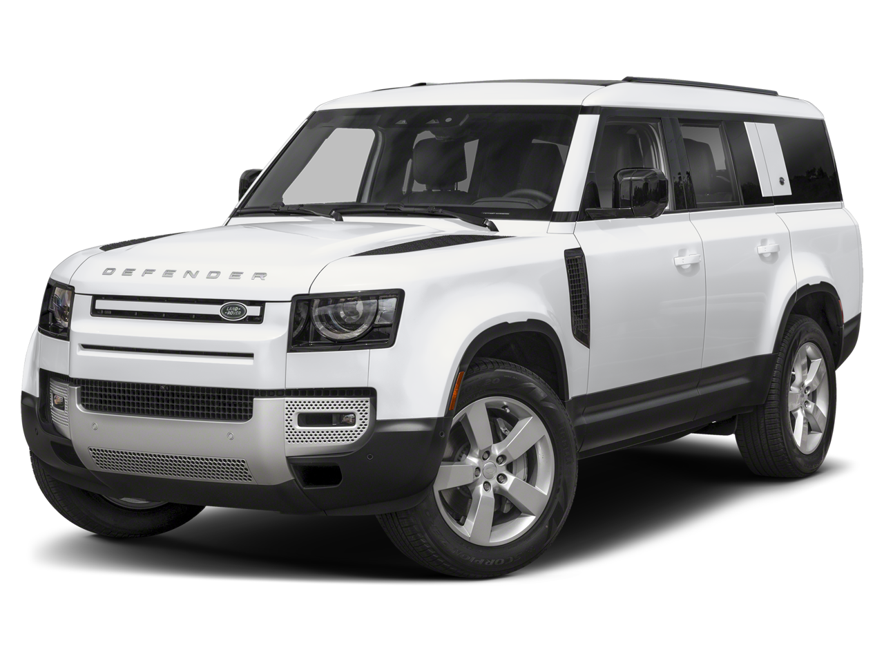 2025 Land Rover Defender 130 X-Dynamic SE