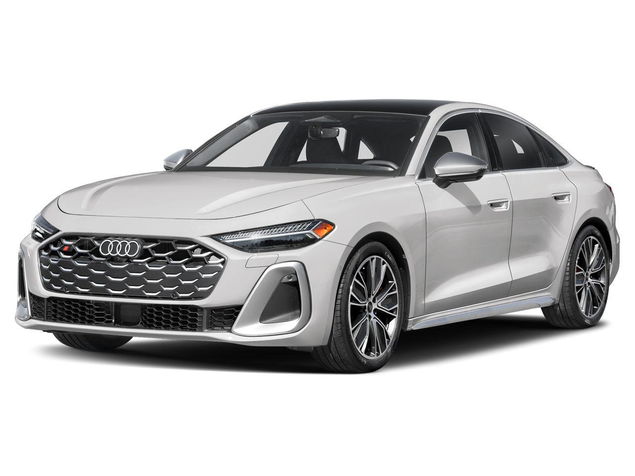 2026 Audi S5 3.0T Premium Plus quattro