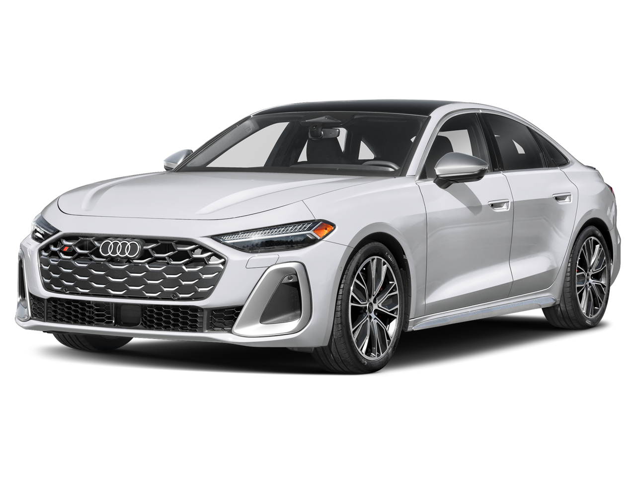 2026 Audi S5 3.0T Prestige quattro
