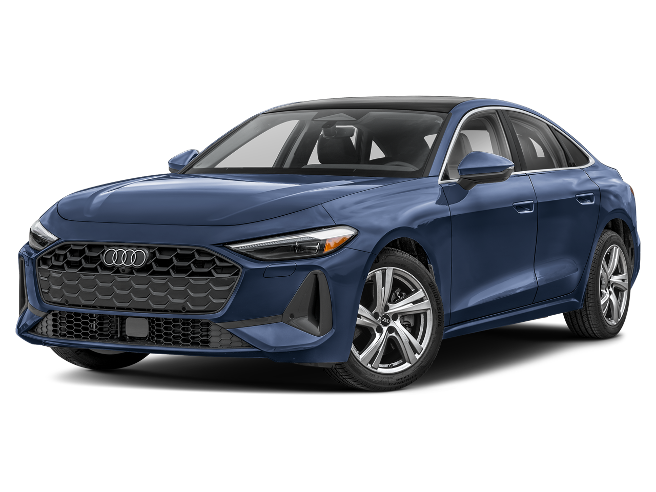 2026 Audi A5 quattro