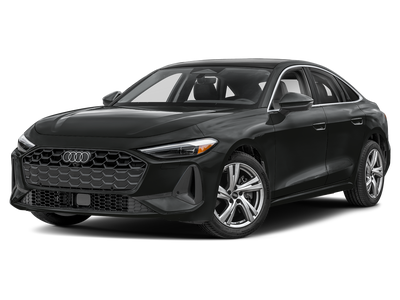 2026 Audi A5 quattro