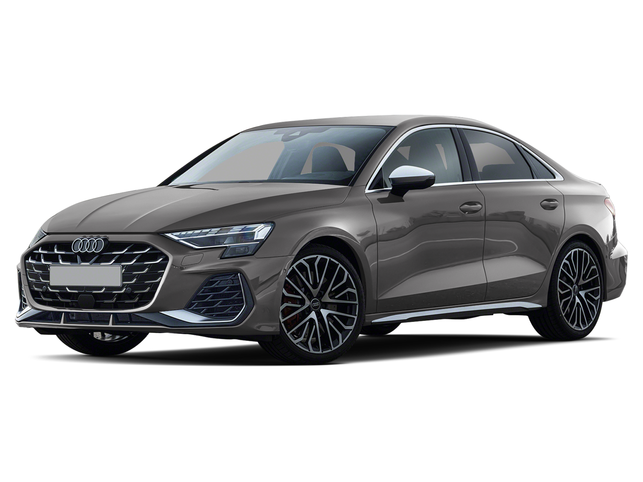 2026 Audi S3 2.0T quattro