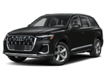 2026 Audi Q7 55 Premium Plus quattro