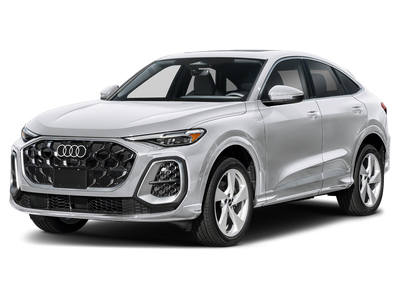 2026 Audi Q5 2.0T Premium Plus quattro