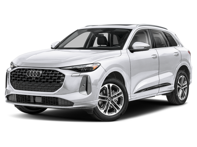 2026 Audi Q5 quattro