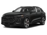 2026 Audi SQ5 Premium Plus quattro