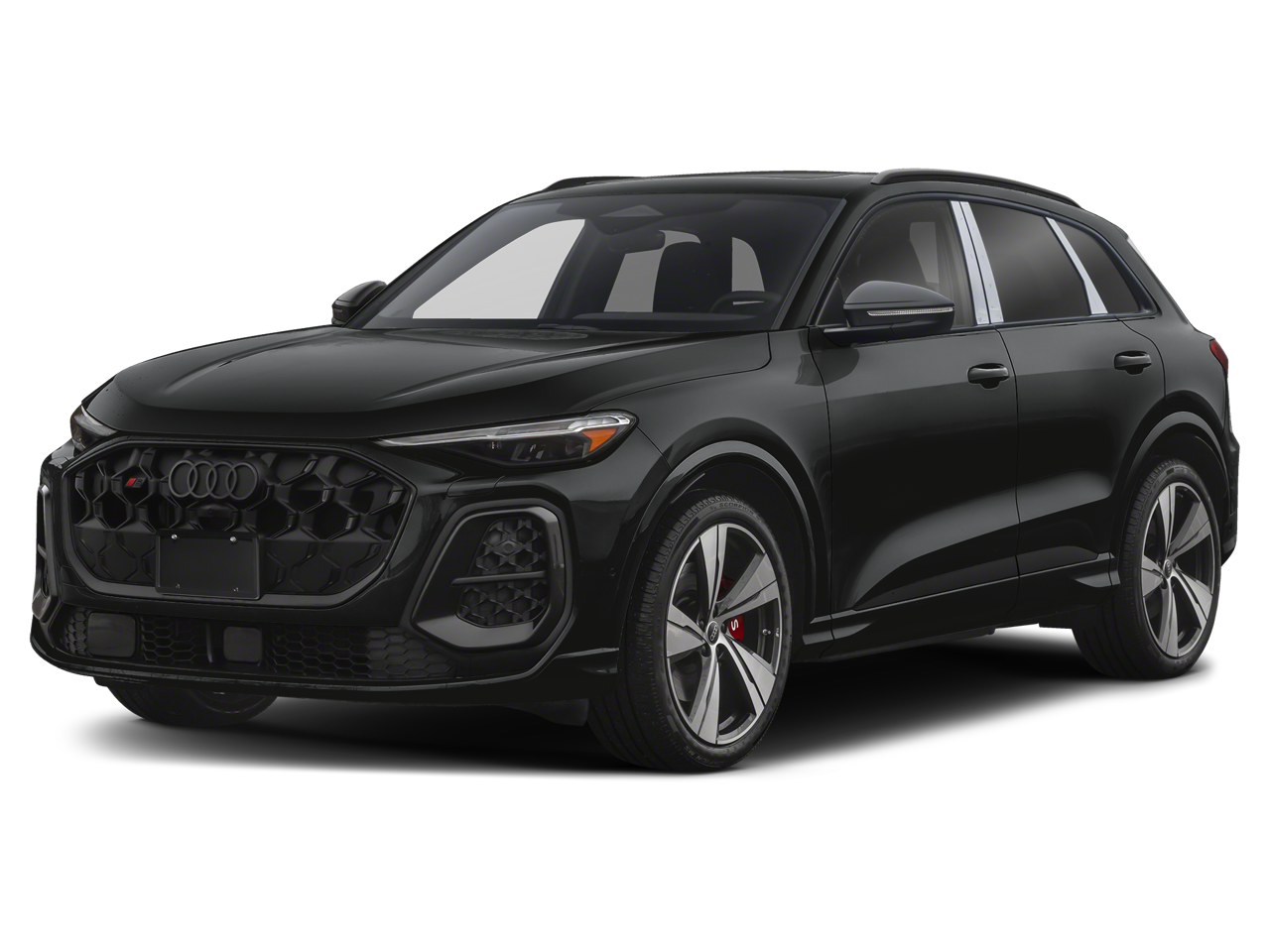 2026 Audi SQ5 Premium Plus quattro