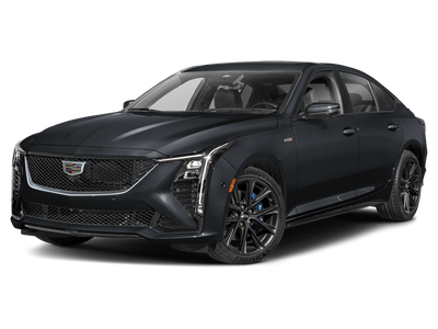 2026 Cadillac CT5 V-Series