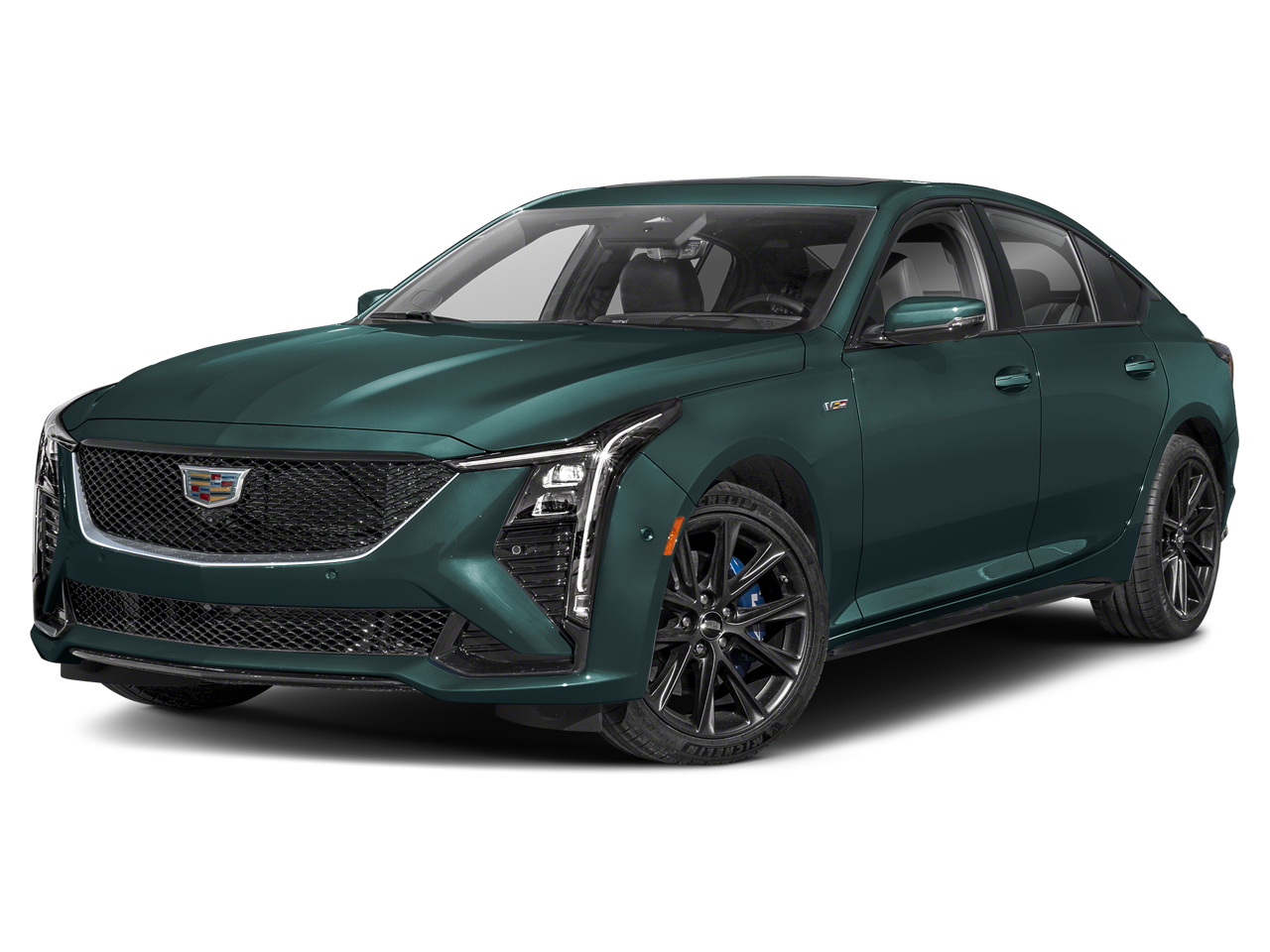 2026 Cadillac CT5 V-Series