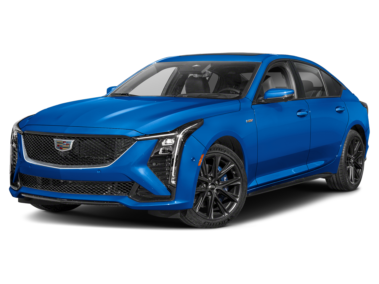 2026 Cadillac CT5 V-Series