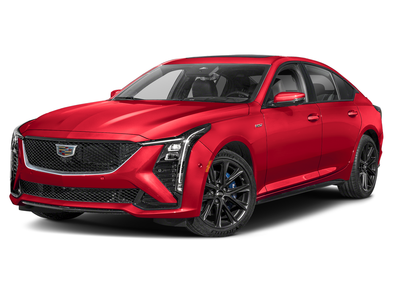 2026 Cadillac CT5 V-Series