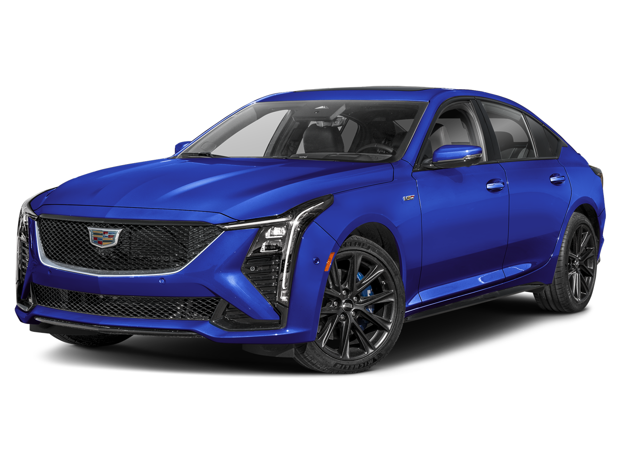 2026 Cadillac CT5 V-Series