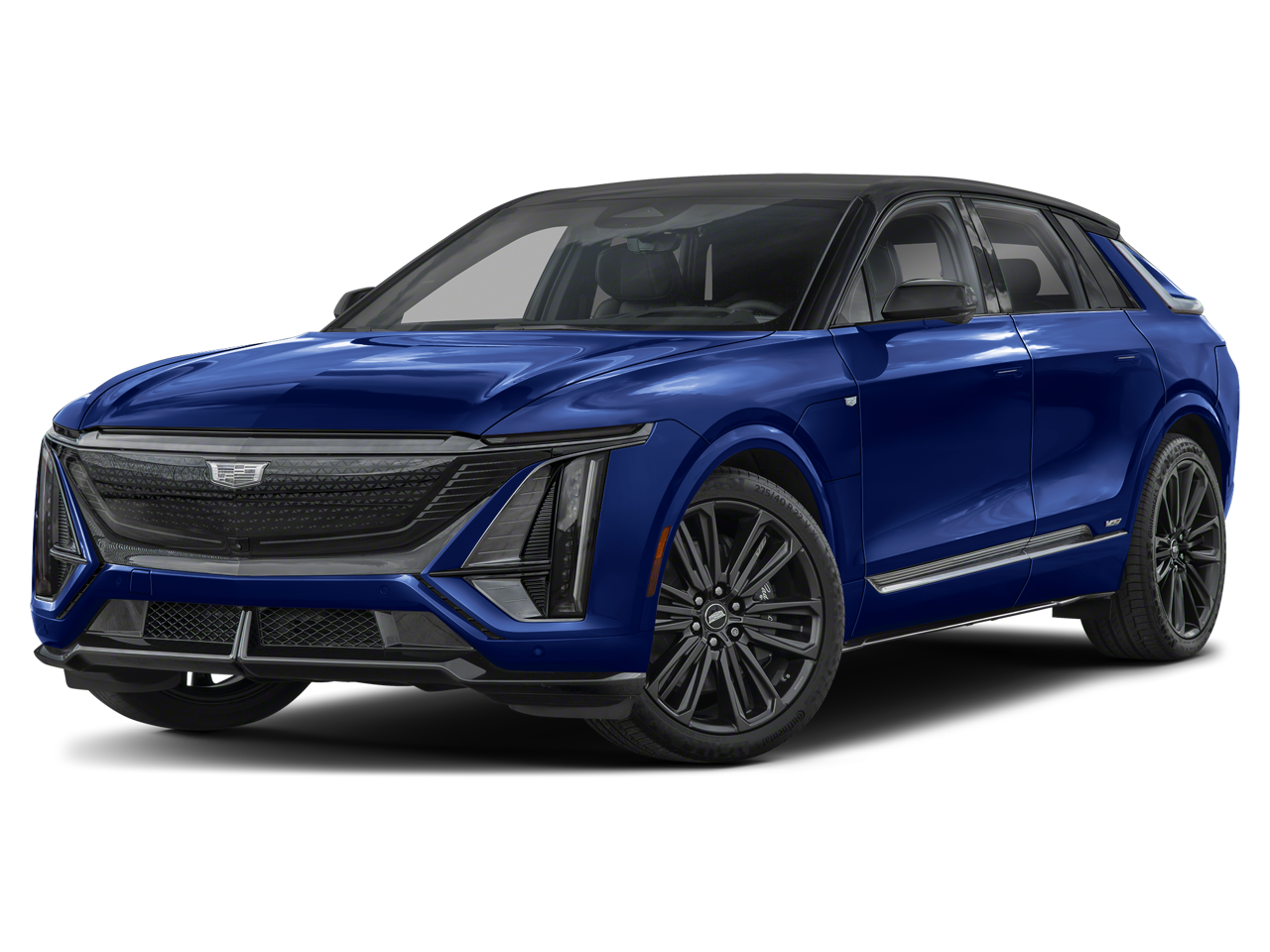 2026 Cadillac LYRIQ V SERIES