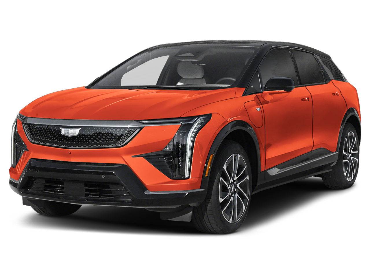 2026 Cadillac OPTIQ Premium Sport