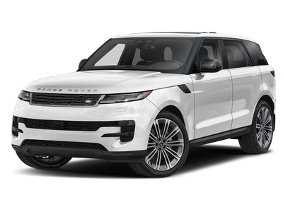 2026 Land Rover Range Rover Sport SE